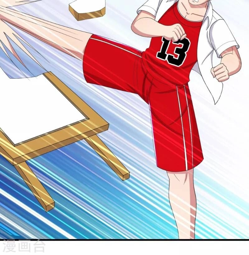 Y Đẳng Cuồng Binh Chapter 34 - 20