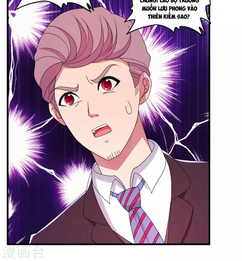 Y Đẳng Cuồng Binh Chapter 37 - 4