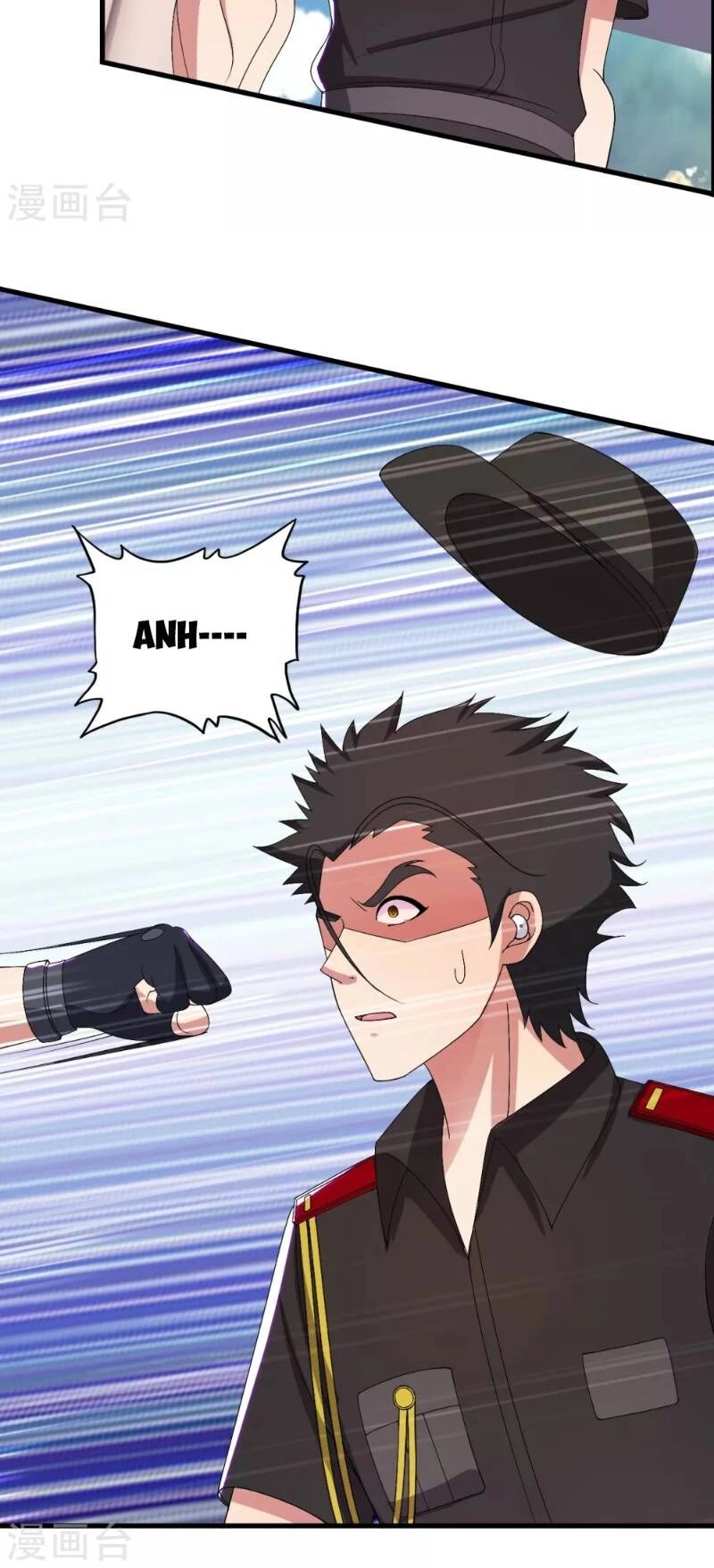 Y Đẳng Cuồng Binh Chapter 37 - 12