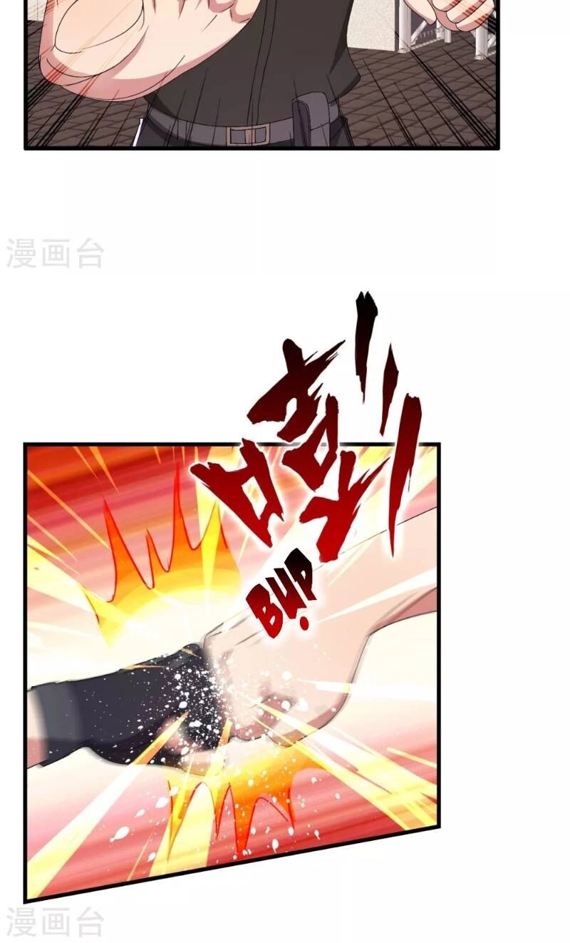 Y Đẳng Cuồng Binh Chapter 37 - 14