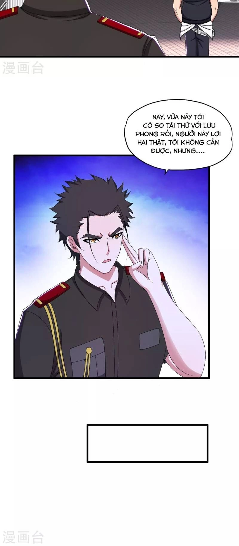 Y Đẳng Cuồng Binh Chapter 37 - 20