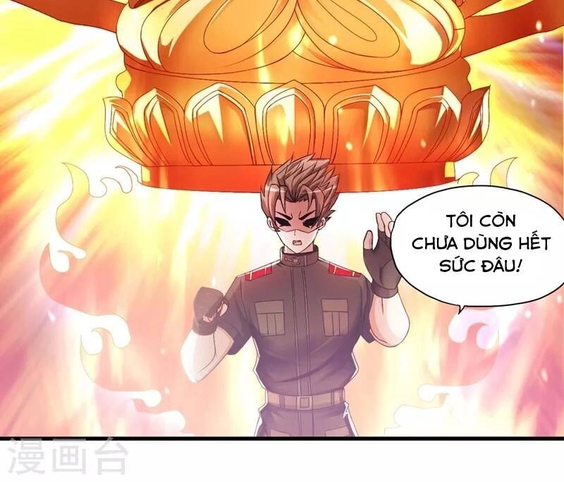 Y Đẳng Cuồng Binh Chapter 38 - 17
