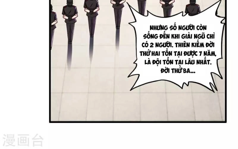 Y Đẳng Cuồng Binh Chapter 39 - 6