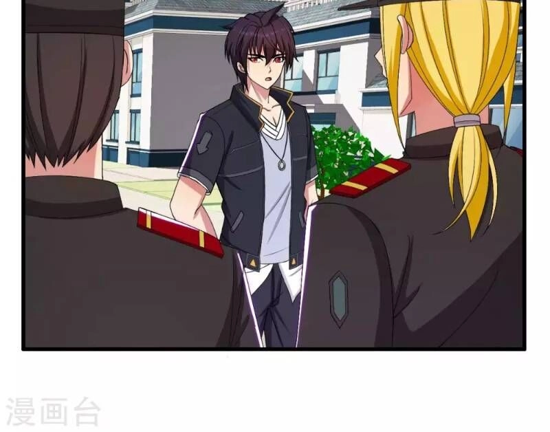 Y Đẳng Cuồng Binh Chapter 39 - 8