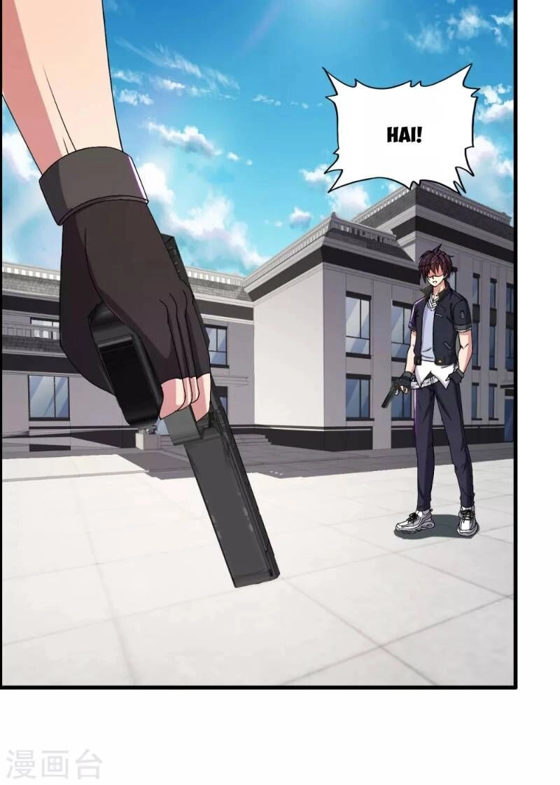 Y Đẳng Cuồng Binh Chapter 39 - 12