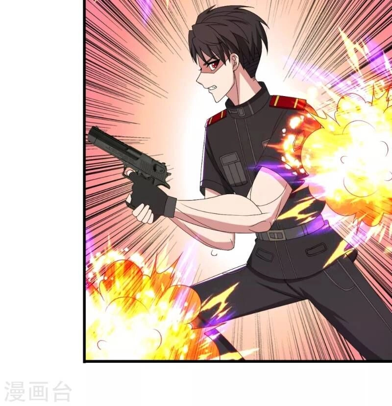 Y Đẳng Cuồng Binh Chapter 39 - 14