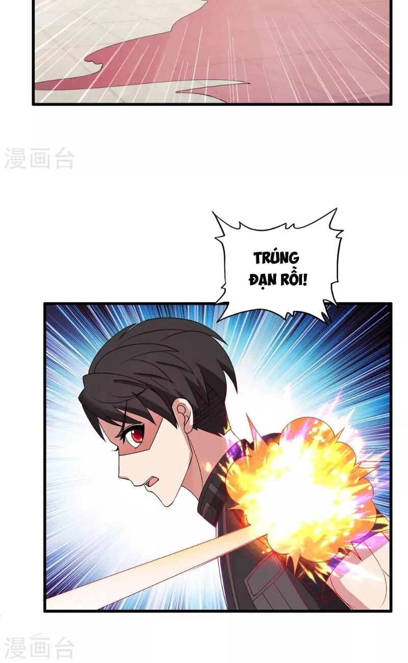 Y Đẳng Cuồng Binh Chapter 39 - 18