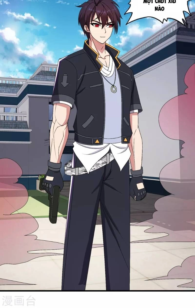 Y Đẳng Cuồng Binh Chapter 39 - 20