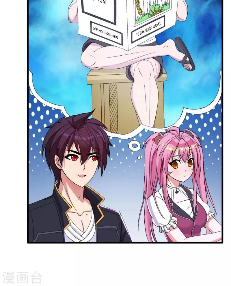 Y Đẳng Cuồng Binh Chapter 40 - 2