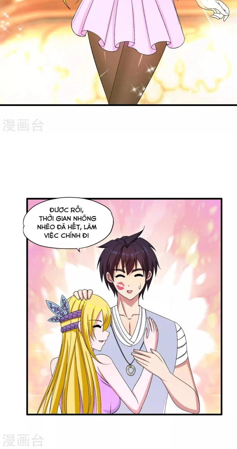 Y Đẳng Cuồng Binh Chapter 40 - 15