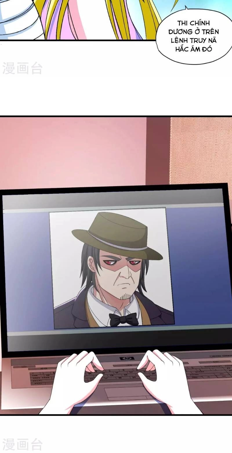 Y Đẳng Cuồng Binh Chapter 40 - 20