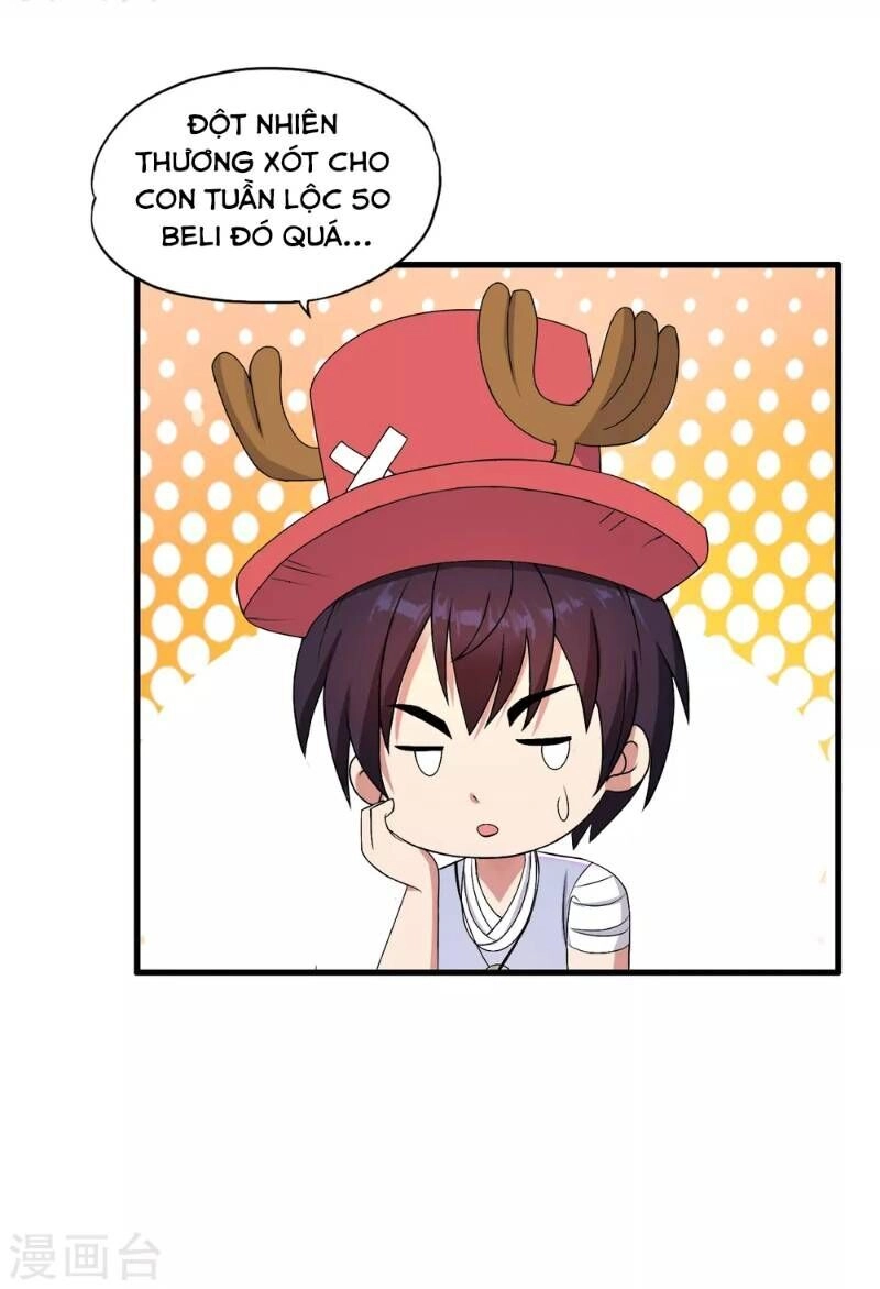 Y Đẳng Cuồng Binh Chapter 40 - 24