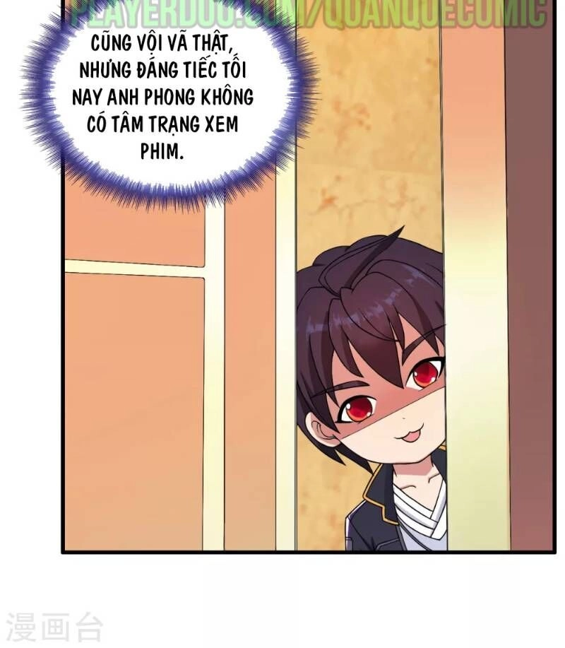 Y Đẳng Cuồng Binh Chapter 41 - 10