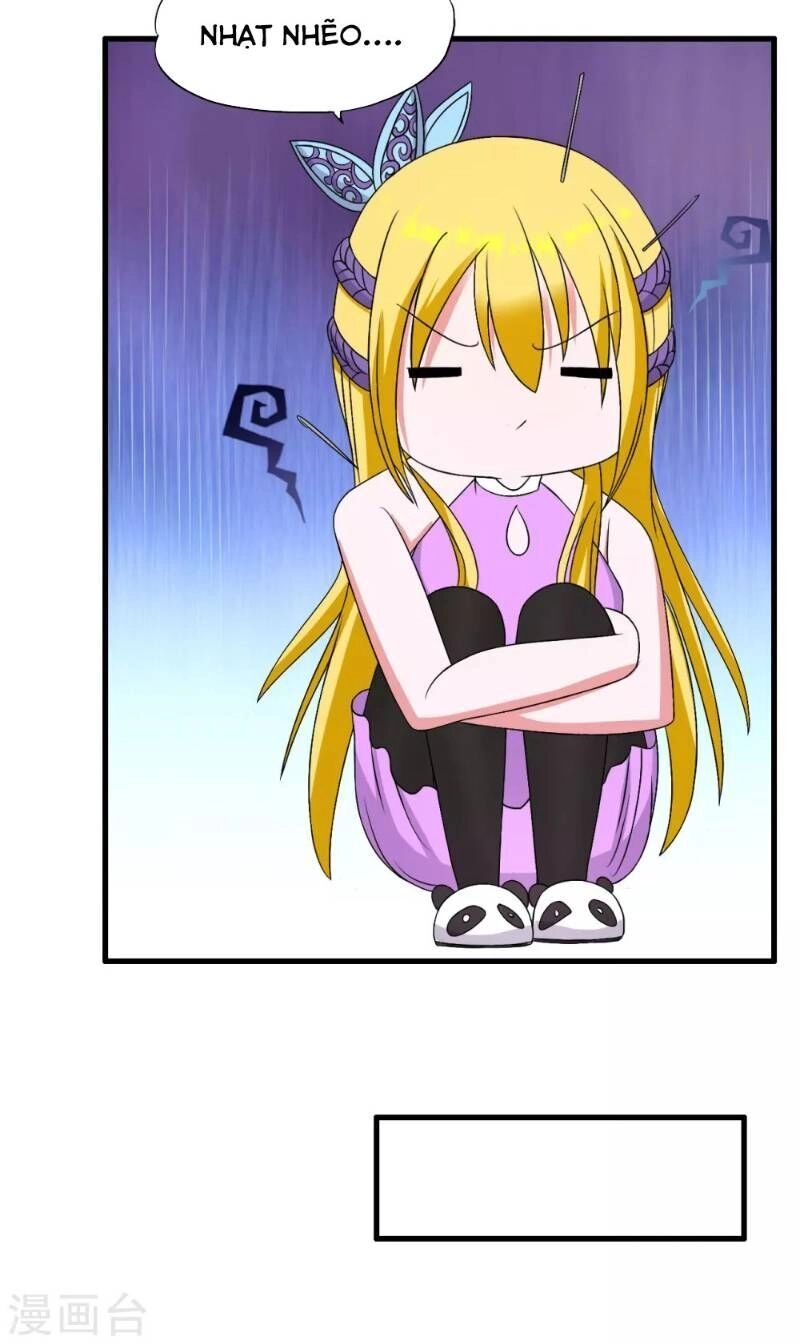 Y Đẳng Cuồng Binh Chapter 41 - 12