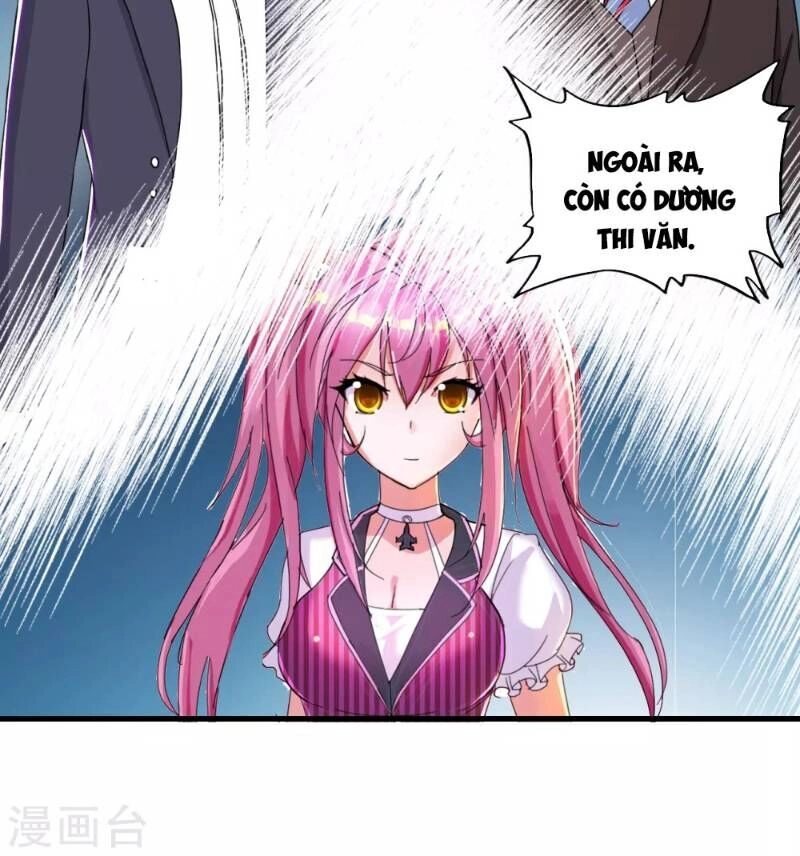 Y Đẳng Cuồng Binh Chapter 41 - 21