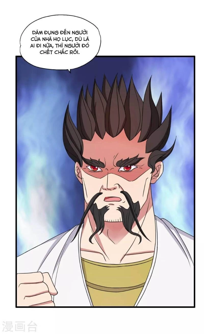 Y Đẳng Cuồng Binh Chapter 43 - 2