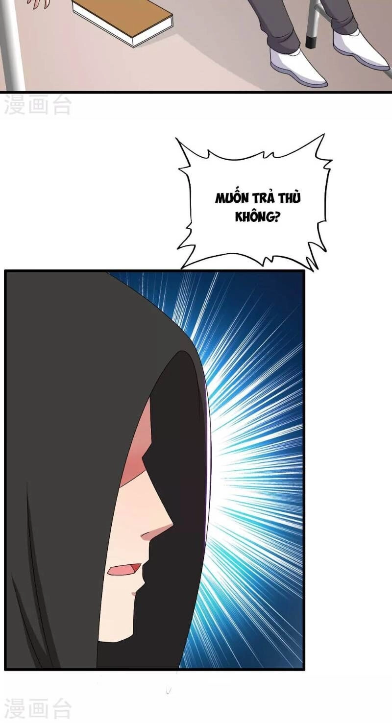 Y Đẳng Cuồng Binh Chapter 43 - 21