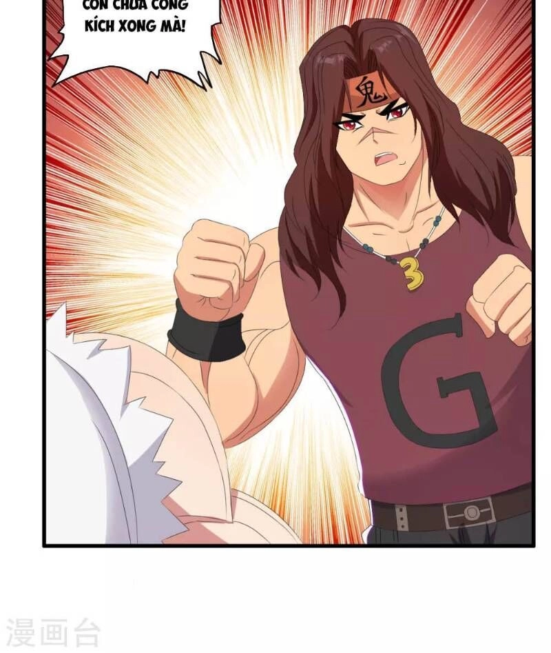 Y Đẳng Cuồng Binh Chapter 44 - 6