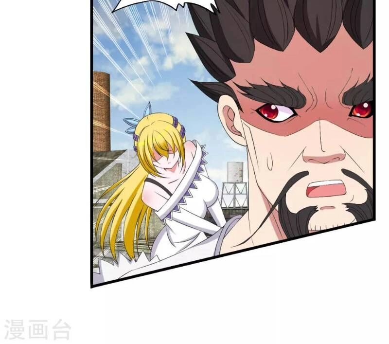 Y Đẳng Cuồng Binh Chapter 44 - 8