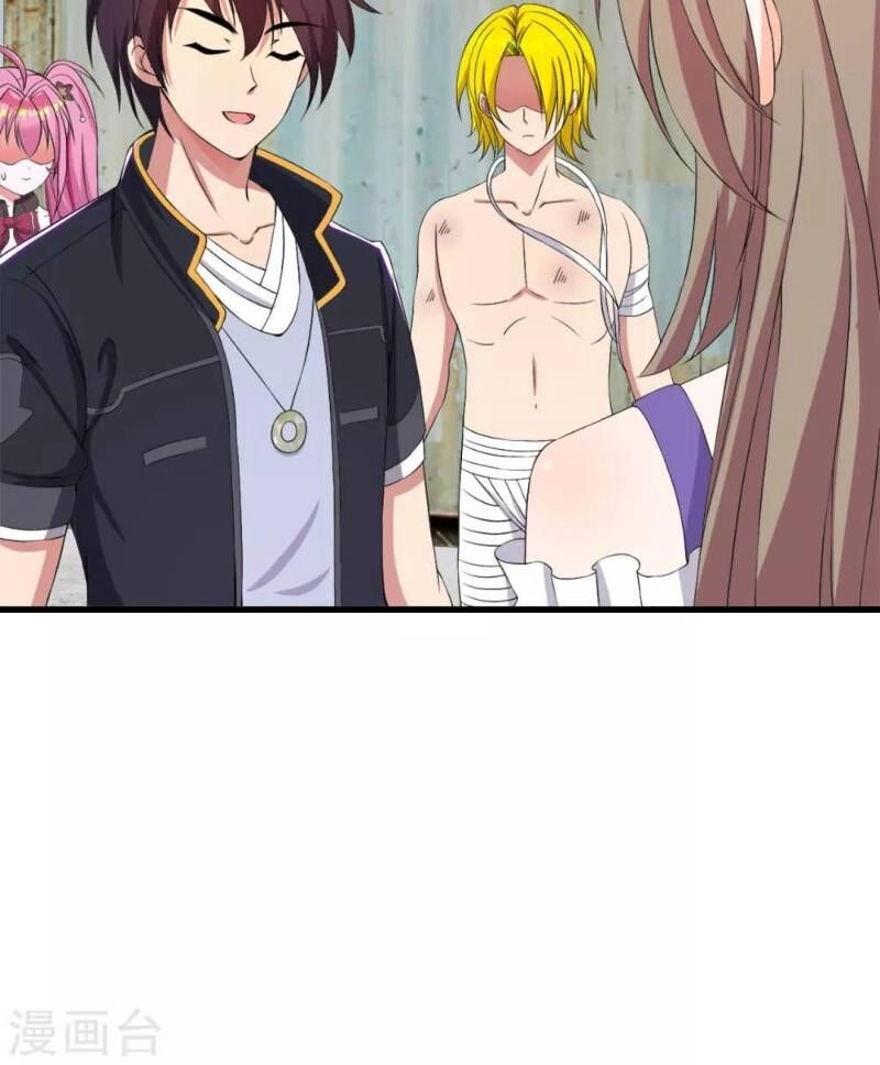 Y Đẳng Cuồng Binh Chapter 44 - 19