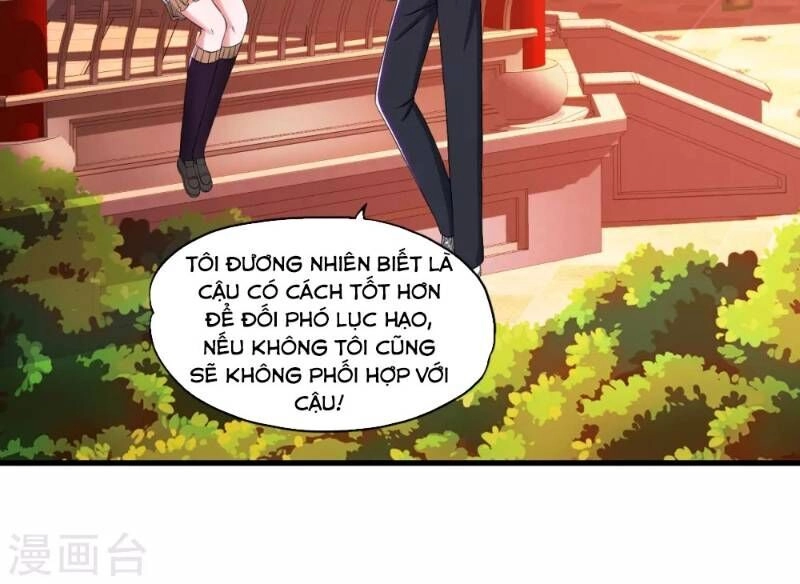 Y Đẳng Cuồng Binh Chapter 45 - 2