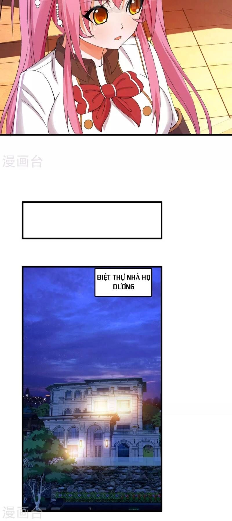 Y Đẳng Cuồng Binh Chapter 45 - 4