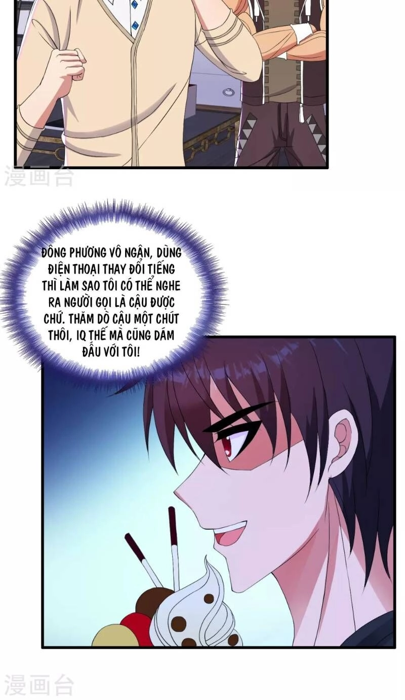 Y Đẳng Cuồng Binh Chapter 45 - 8