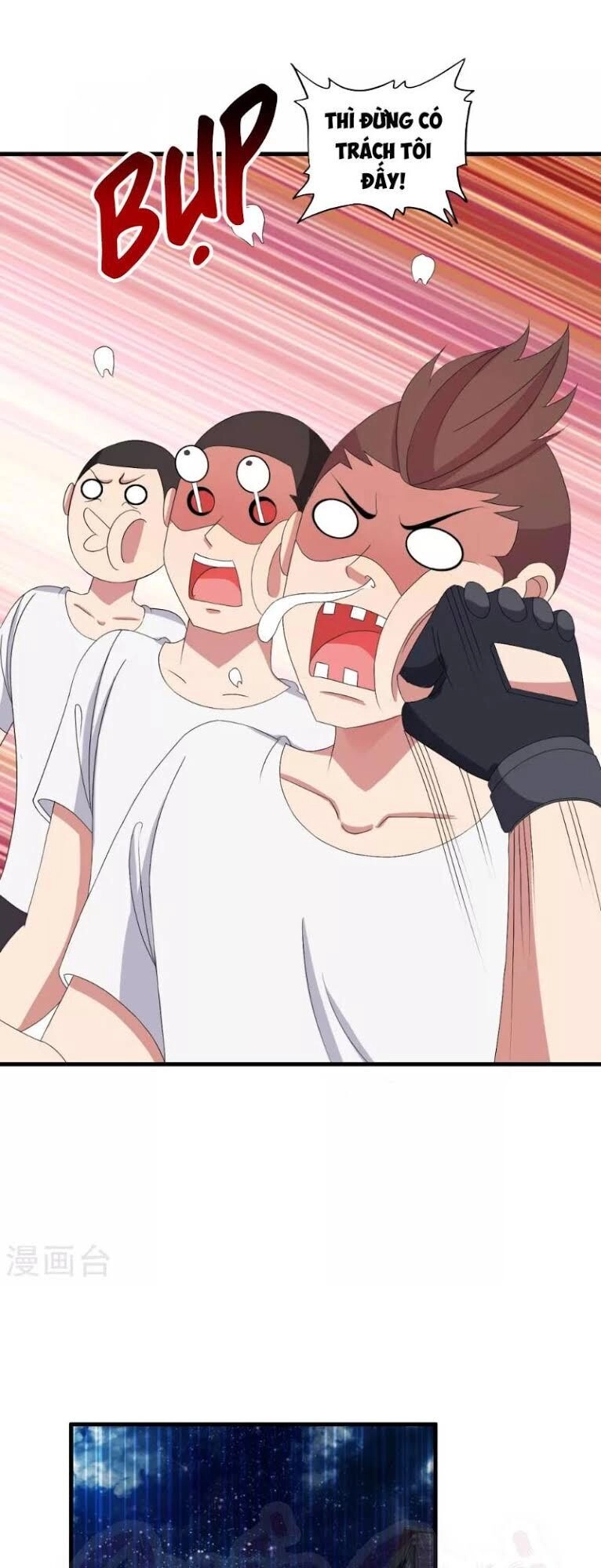 Y Đẳng Cuồng Binh Chapter 45 - 13