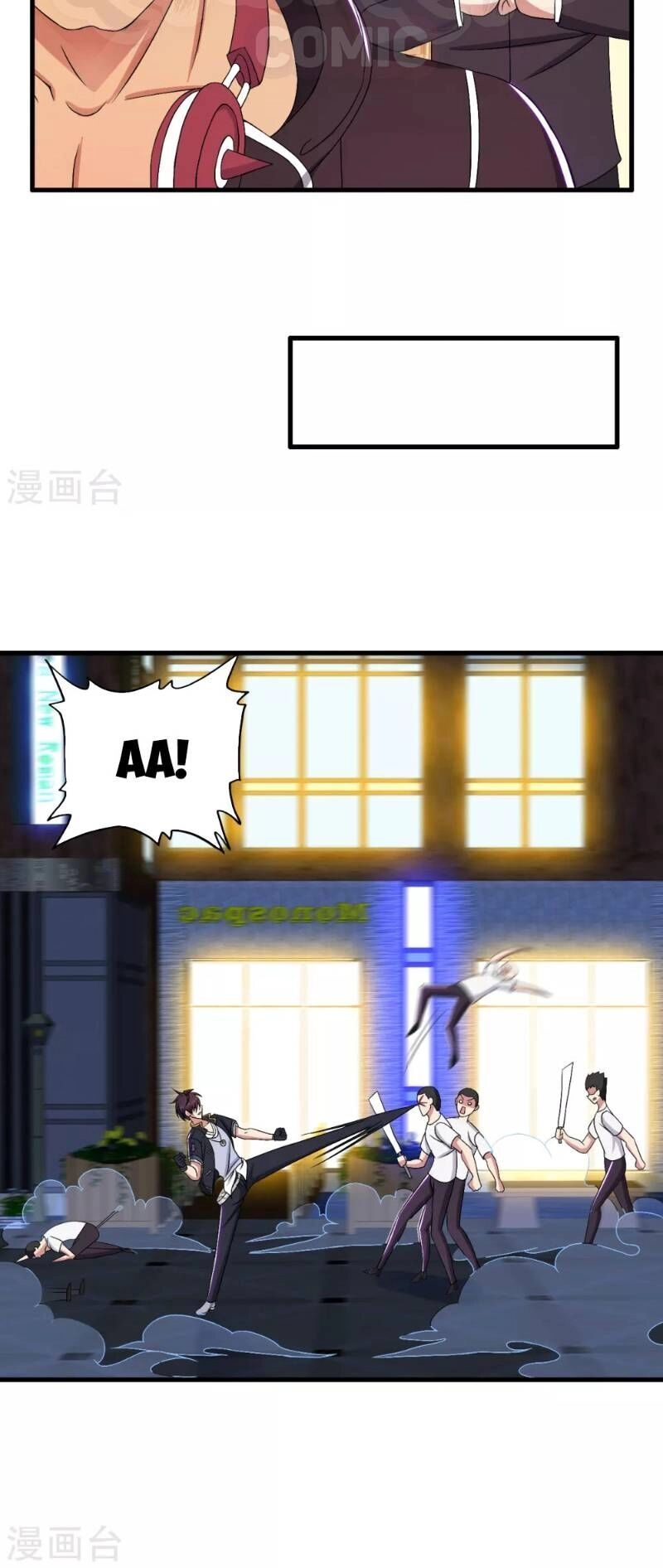 Y Đẳng Cuồng Binh Chapter 45 - 19