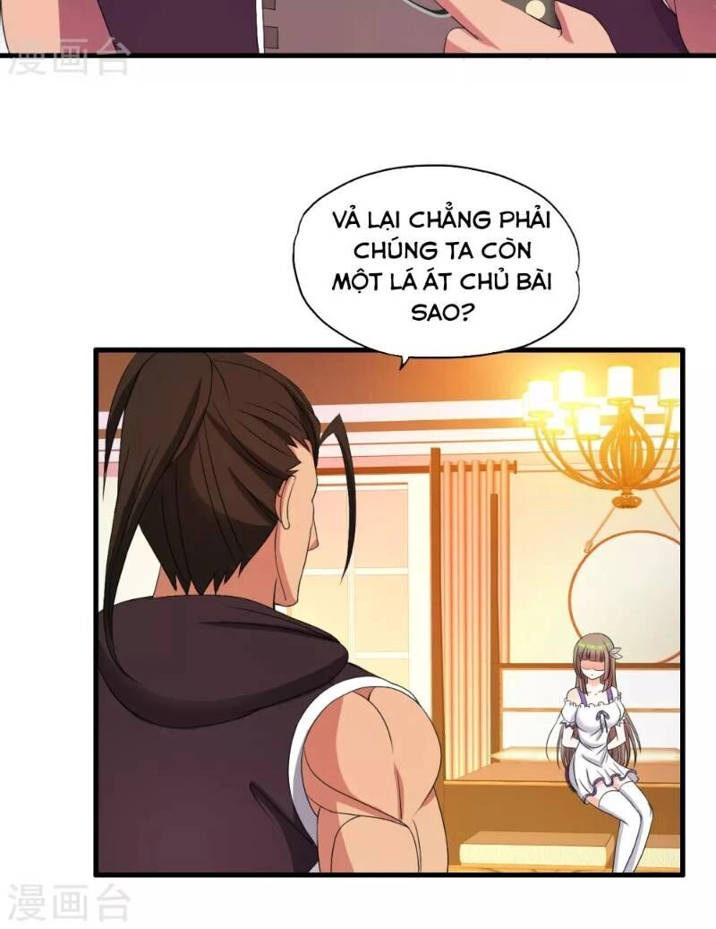 Y Đẳng Cuồng Binh Chapter 45 - 21