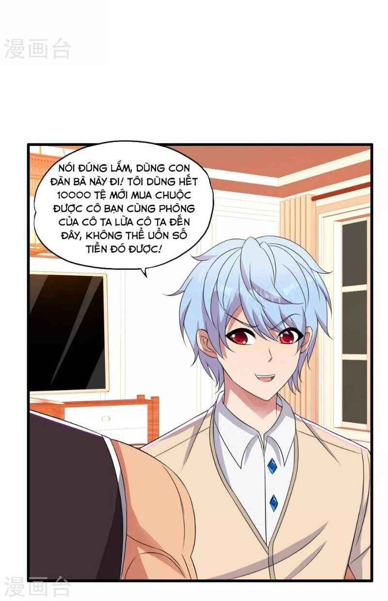 Y Đẳng Cuồng Binh Chapter 45 - 23