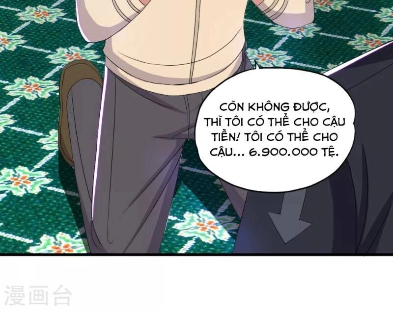 Y Đẳng Cuồng Binh Chapter 46 - 18