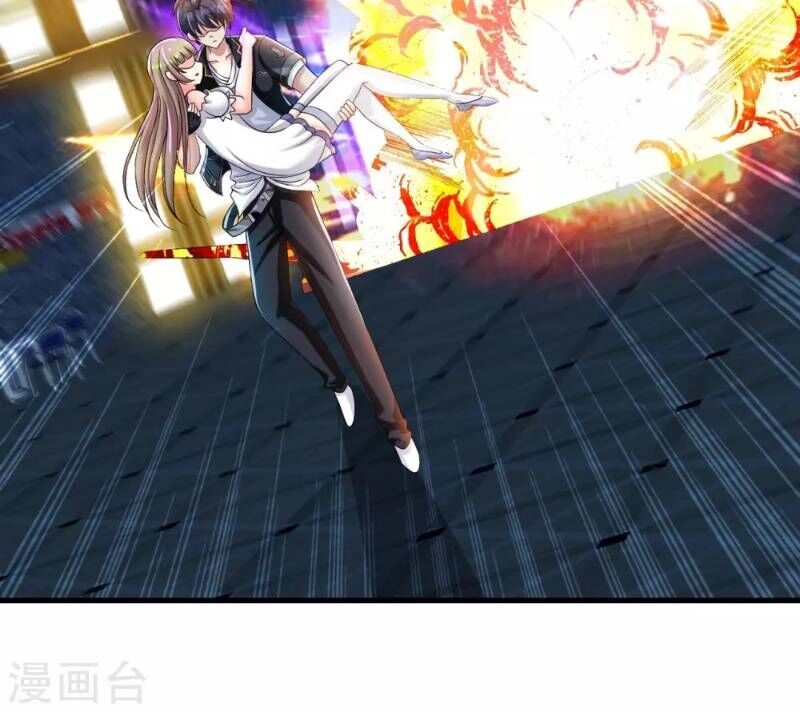 Y Đẳng Cuồng Binh Chapter 47 - 8