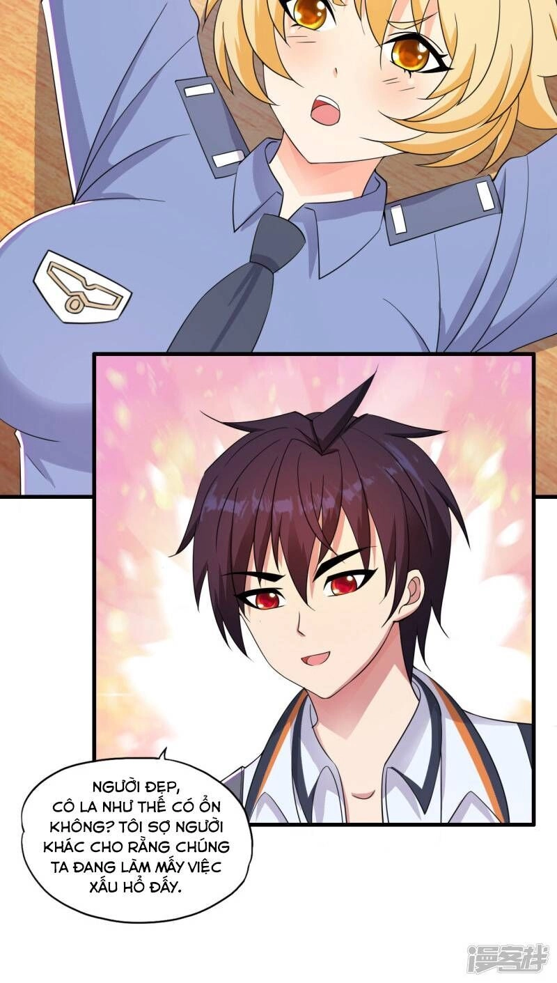 Y Đẳng Cuồng Binh Chapter 51 - 12