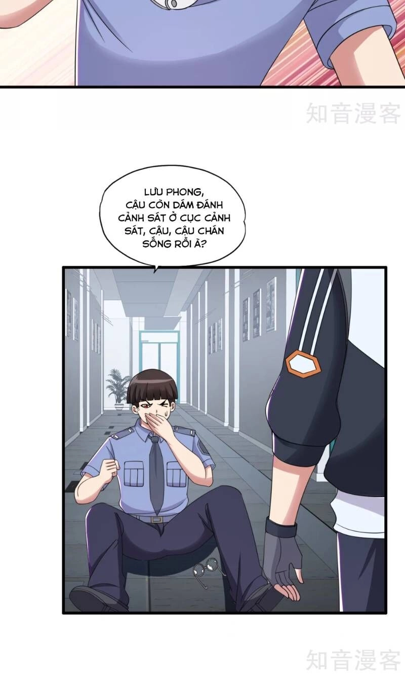 Y Đẳng Cuồng Binh Chapter 52 - 2