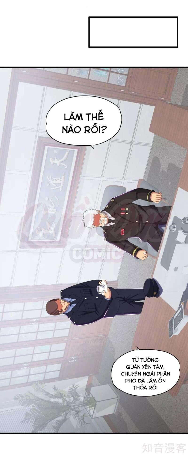 Y Đẳng Cuồng Binh Chapter 52 - 5