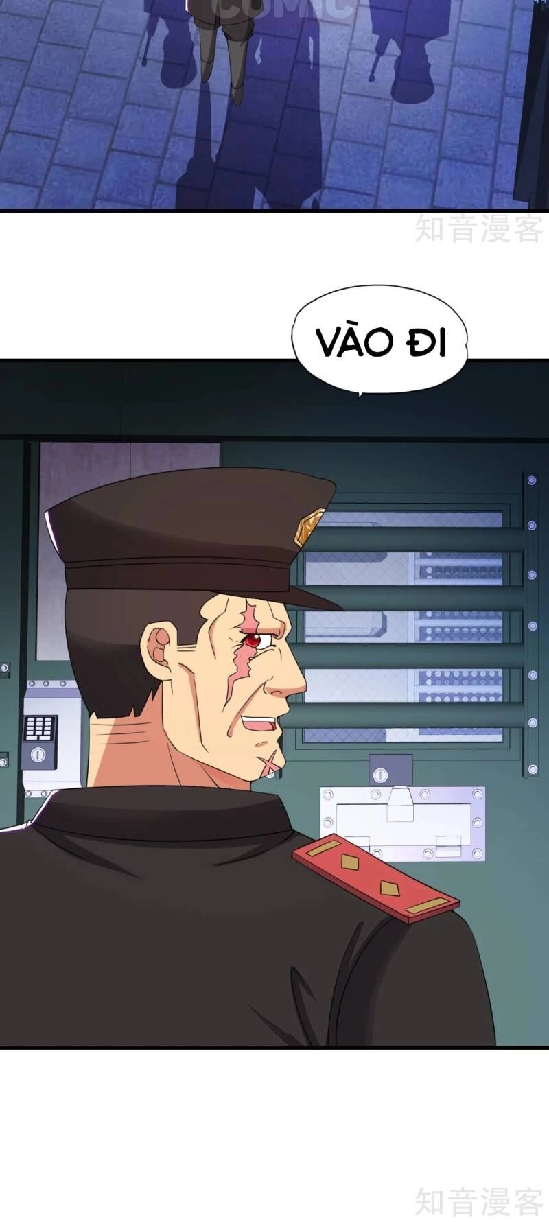 Y Đẳng Cuồng Binh Chapter 52 - 9