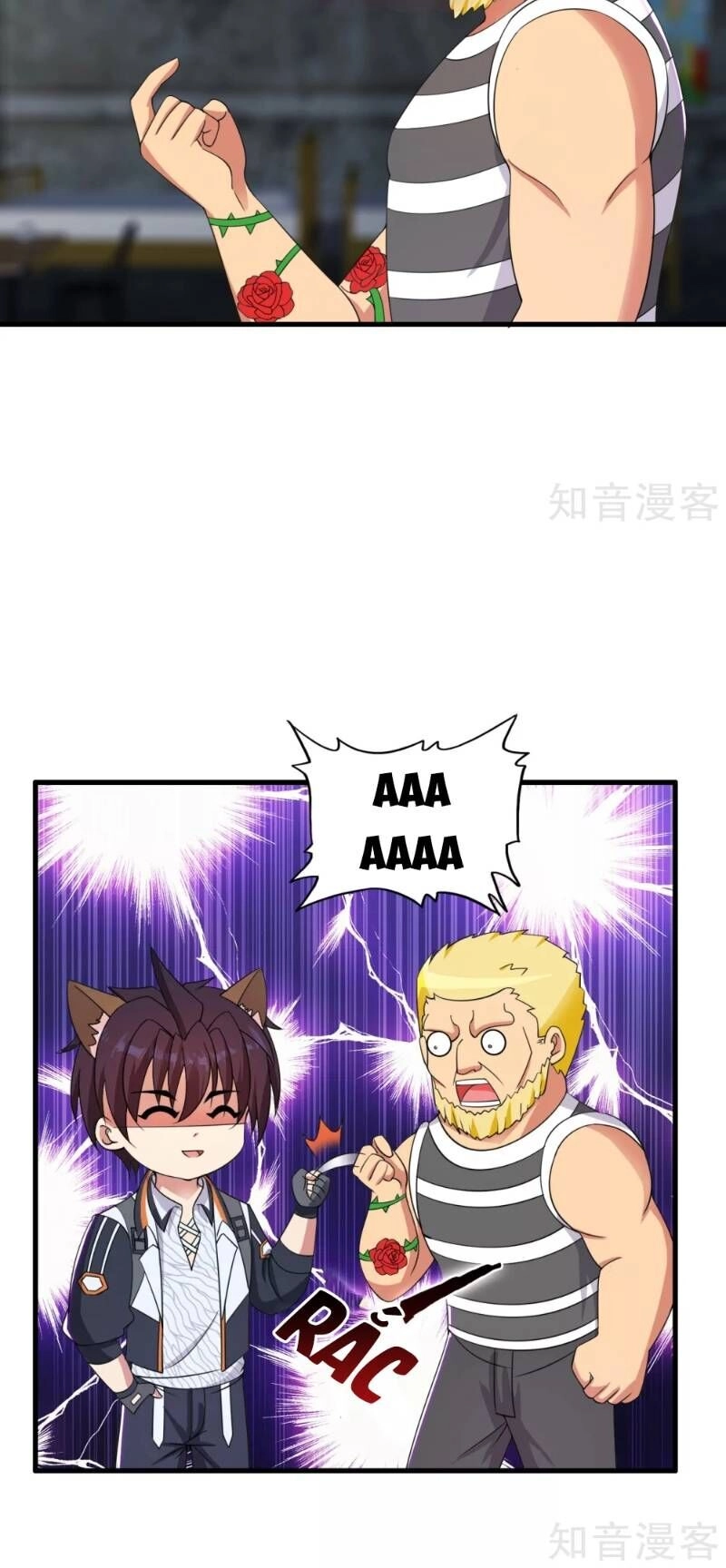 Y Đẳng Cuồng Binh Chapter 52 - 21