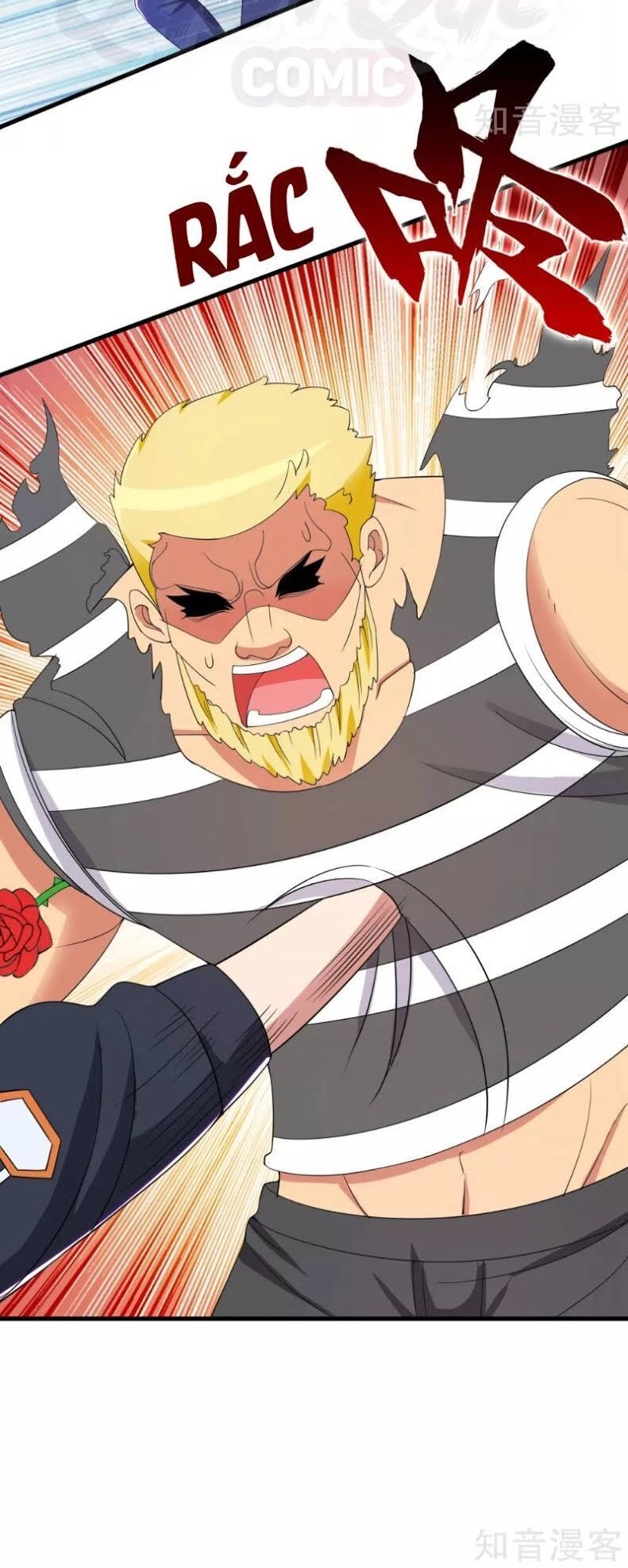 Y Đẳng Cuồng Binh Chapter 52 - 23