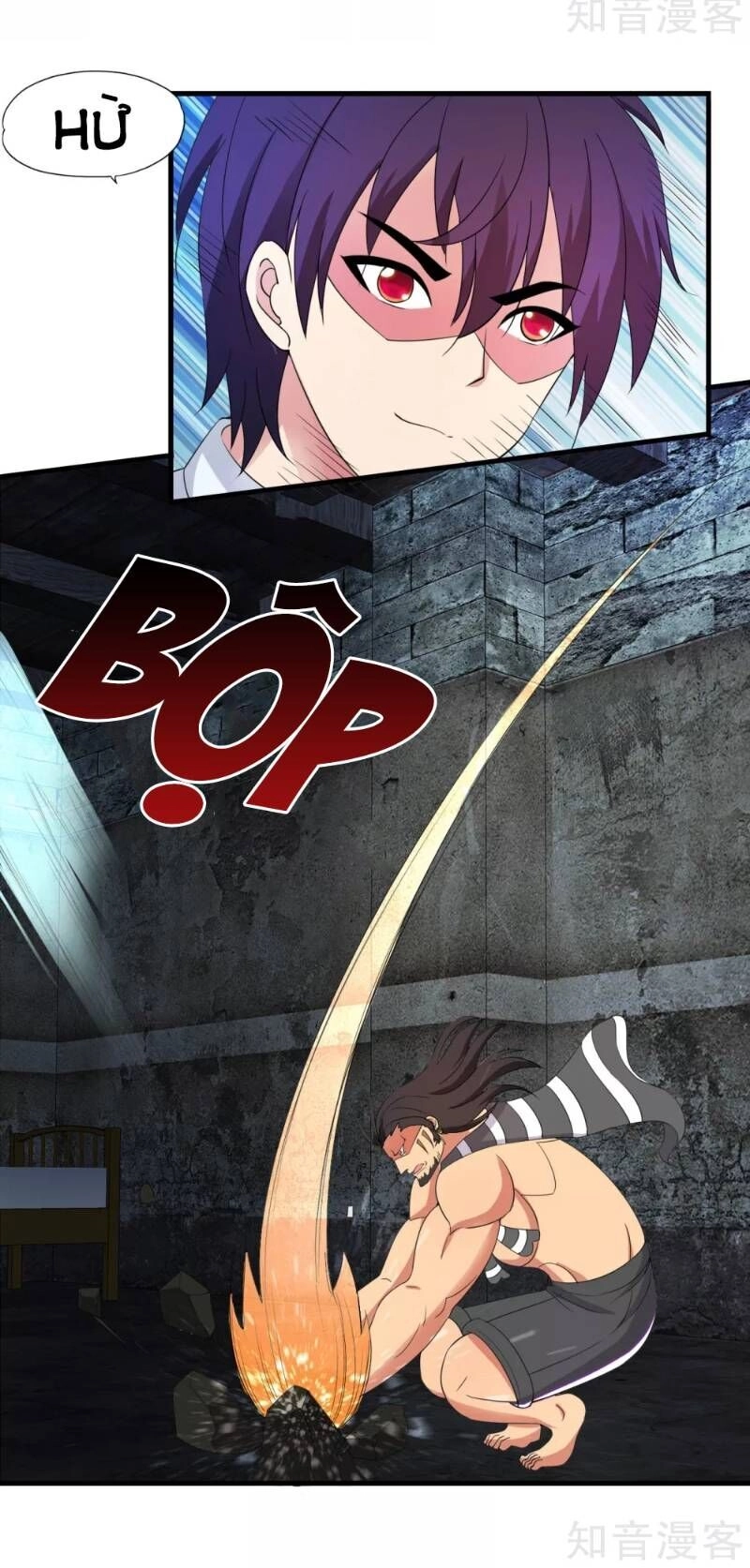 Y Đẳng Cuồng Binh Chapter 53 - 18