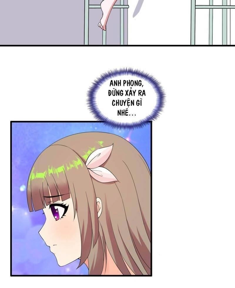 Y Đẳng Cuồng Binh Chapter 54 - 10