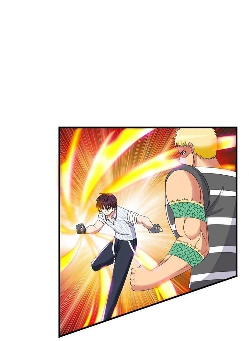 Y Đẳng Cuồng Binh Chapter 54 - 20