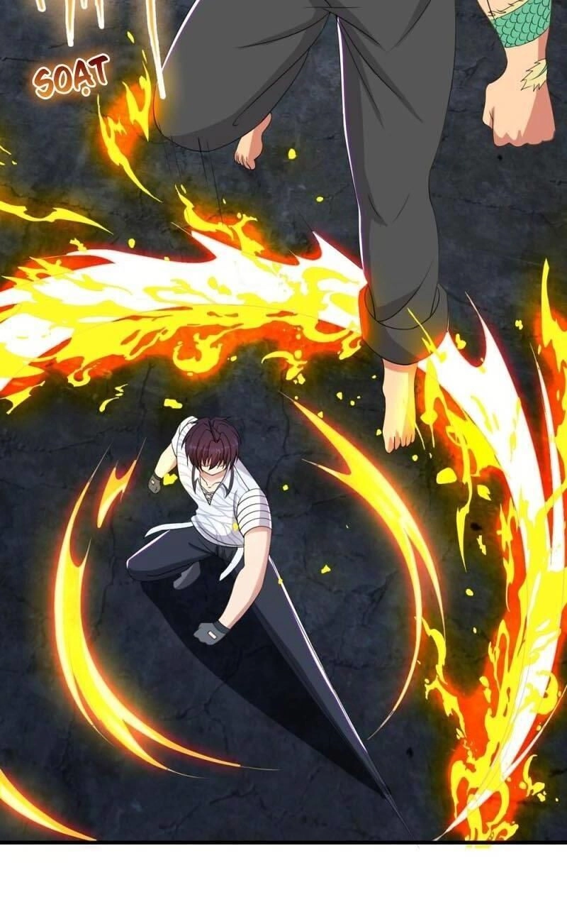 Y Đẳng Cuồng Binh Chapter 54 - 22