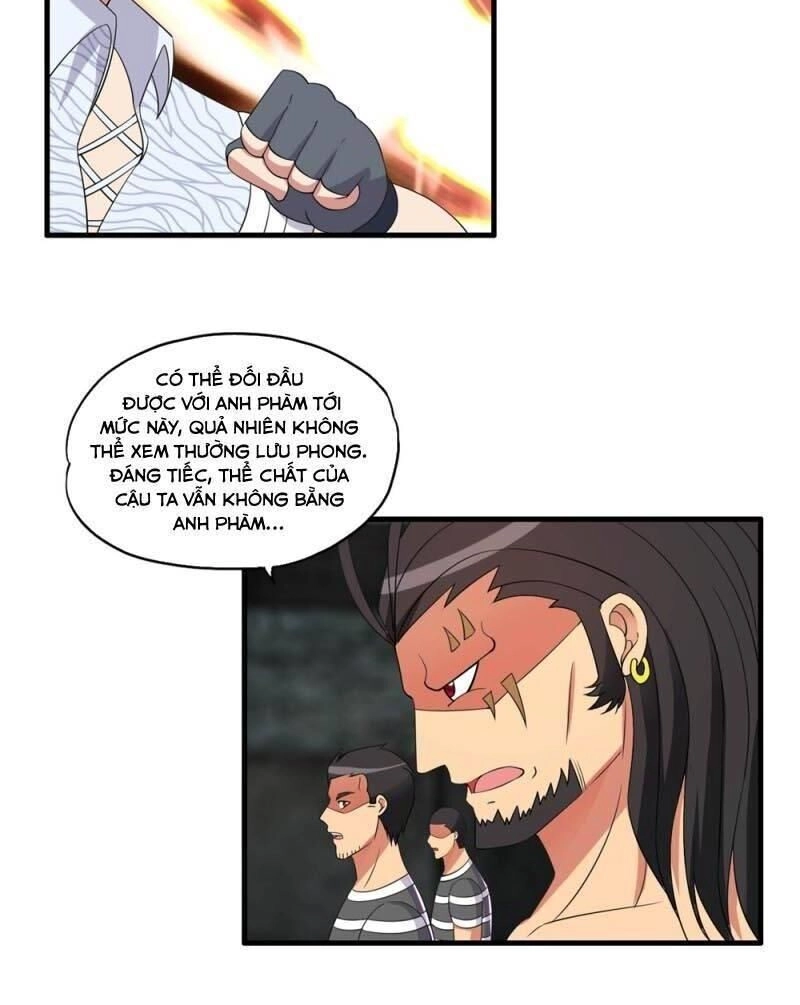 Y Đẳng Cuồng Binh Chapter 54 - 24