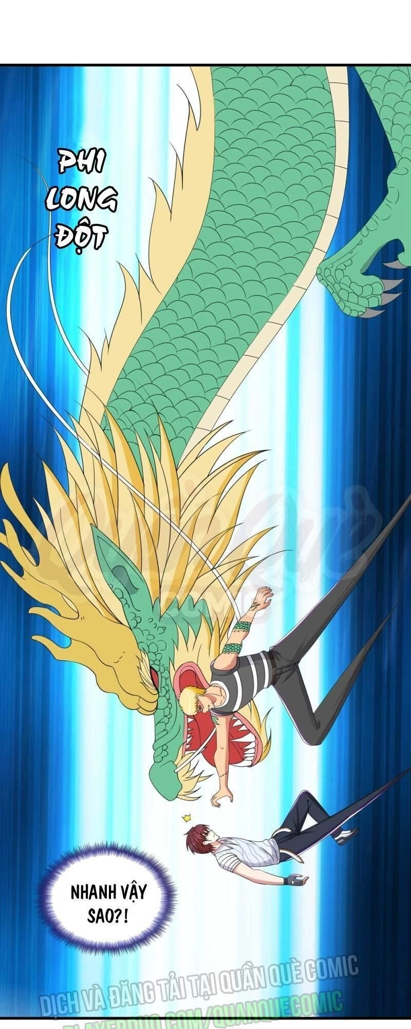 Y Đẳng Cuồng Binh Chapter 54 - 25