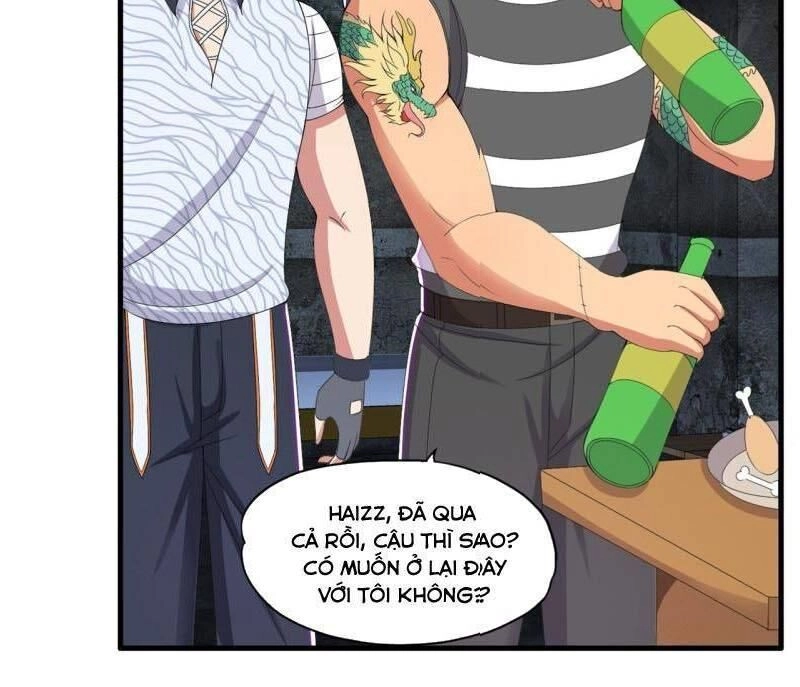 Y Đẳng Cuồng Binh Chapter 55 - 4