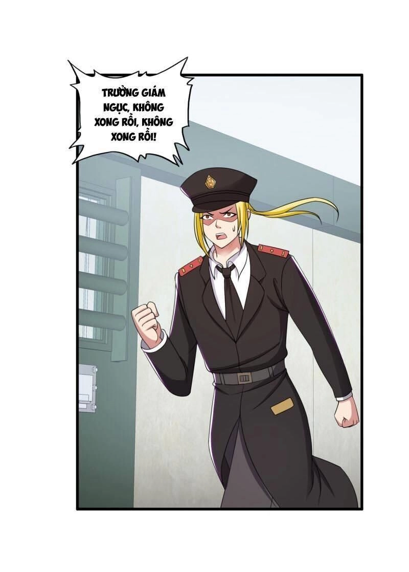 Y Đẳng Cuồng Binh Chapter 55 - 28