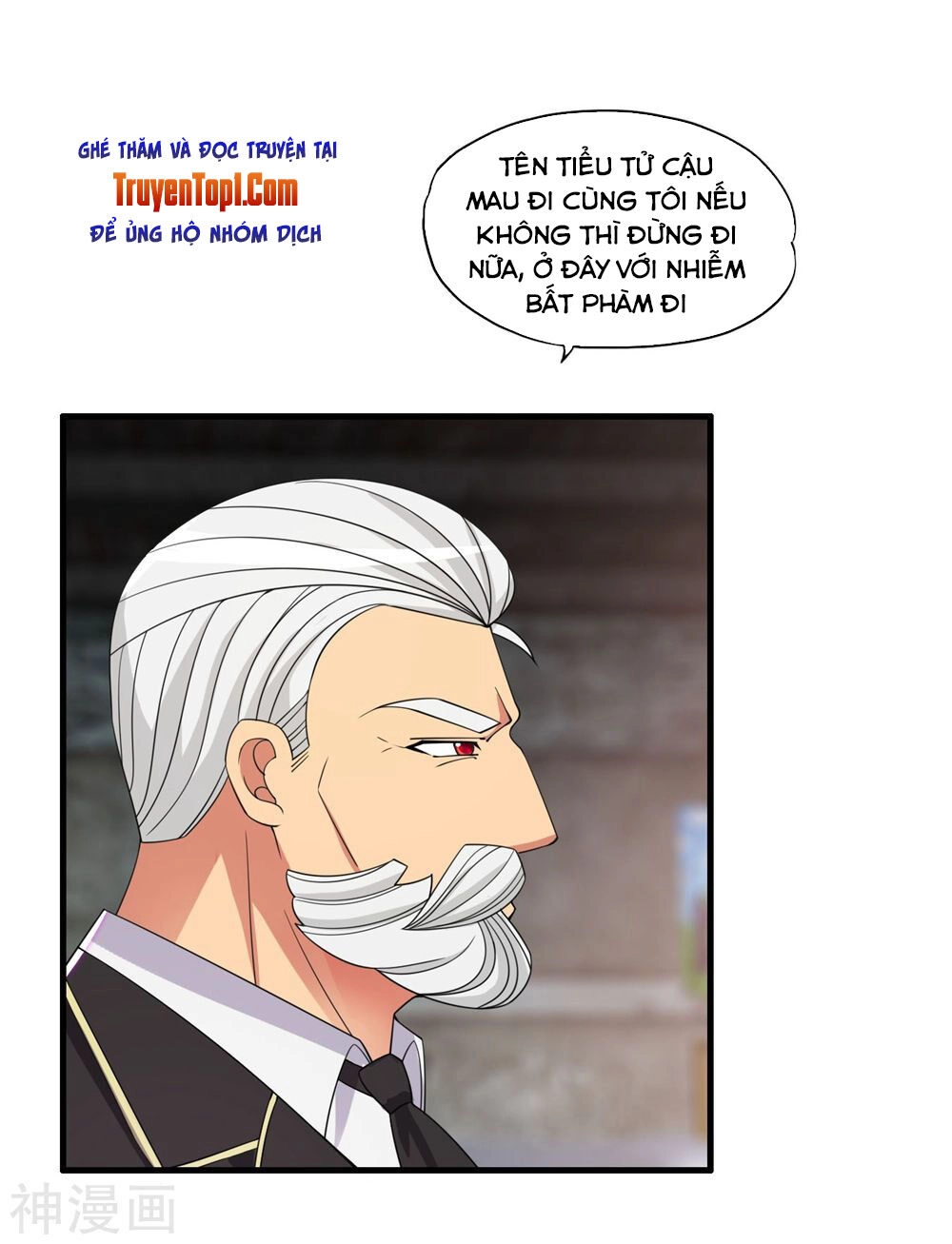 Y Đẳng Cuồng Binh Chapter 57 - 2