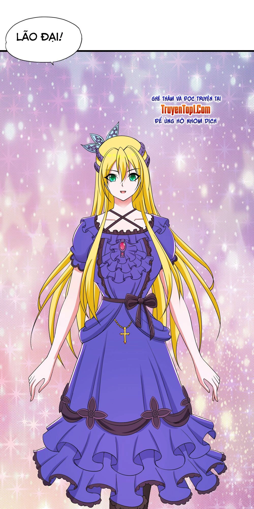 Y Đẳng Cuồng Binh Chapter 57 - 12