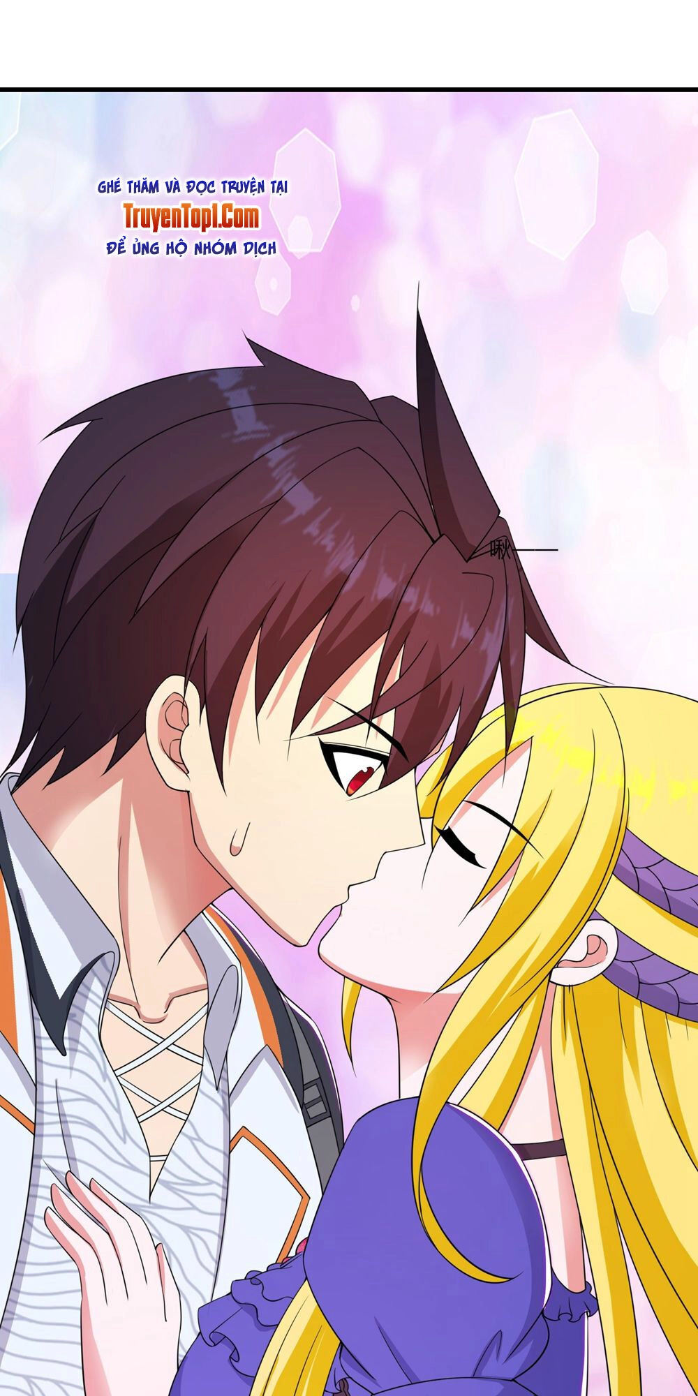 Y Đẳng Cuồng Binh Chapter 57 - 21